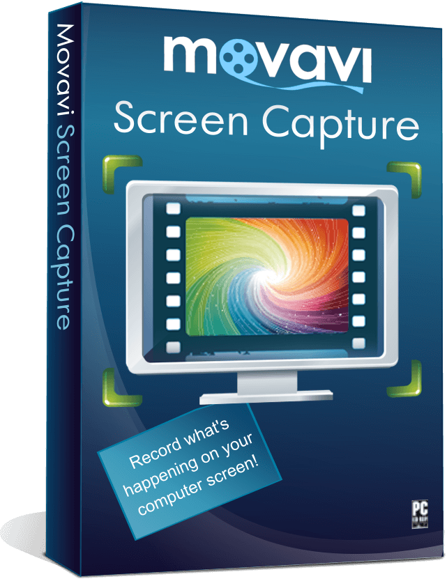 Movavi Screen Capture Studio 11.3.0 Crack 2020 Latest (Mac)