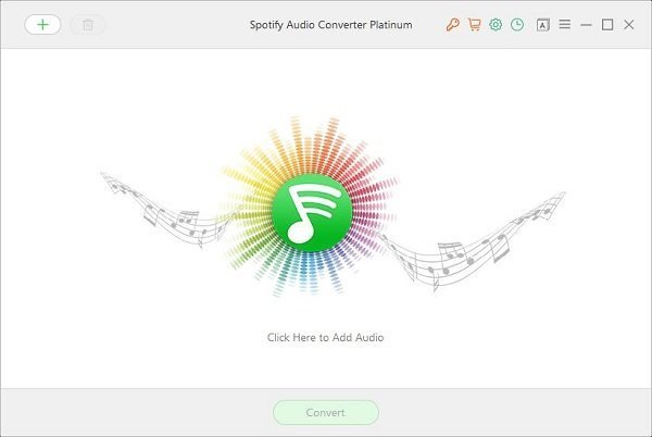 Spotify Audio Converter Platinum 1.2.2 Mac Crack
