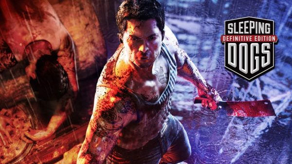 Sleeping Dogs Definitive Edition Crack for Mac Download (Torrent)