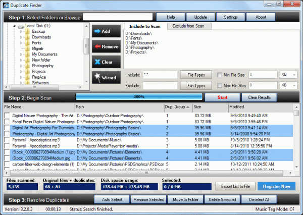Duplicate Finder 7.8.0.22 Crack + Serial Number Mac Free Download