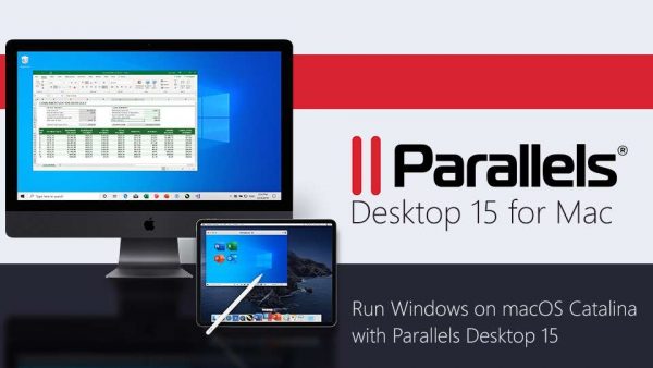 Parallels Desktop 16.5 Cracked for macOS + Activation Key 2021