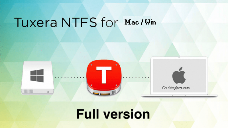 tuxera ntfs mac license key