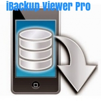 iBackup Viewer Pro 4.18.5 Crack With Serial Key 2021 (Mac)