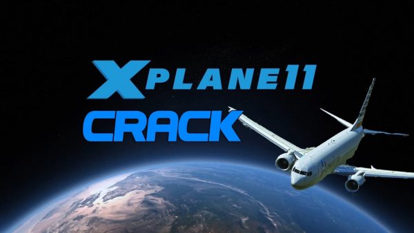 X Plane 11 Crack with Product Key Free Download