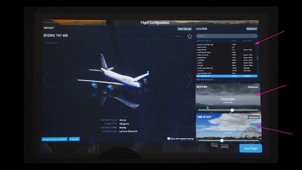X Plane 11 Crack with Product Key Free Download (Mac)