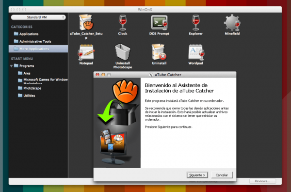 WinOnX 2 for Mac 64 Crack Full Torrent Latest Download