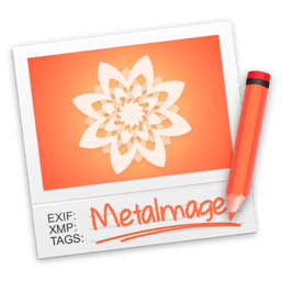 MetaImage DMG V1.9.8 Cracked for Mac Free Download
