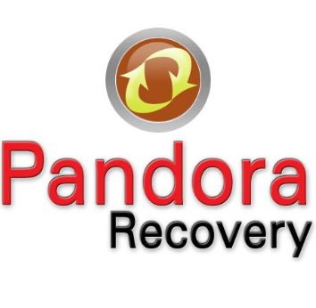 Pandora Recovery Pro 2.3 Crack & Keygen Portable Mac (2020)