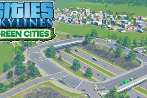 Cities Skylines for Mac Deluxe Edition Download Free Game