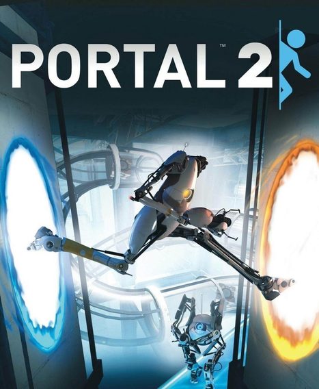 Portal 2 for MacOSX Game Free Download