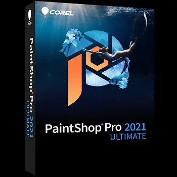 Corel PaintShop Pro 2022 Crack + Free Activation Code [Latest]