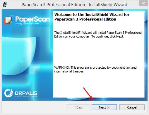 PaperScan Pro Crack