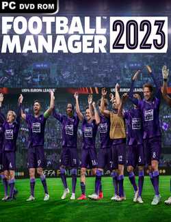 Football Manager 2023 Crack free